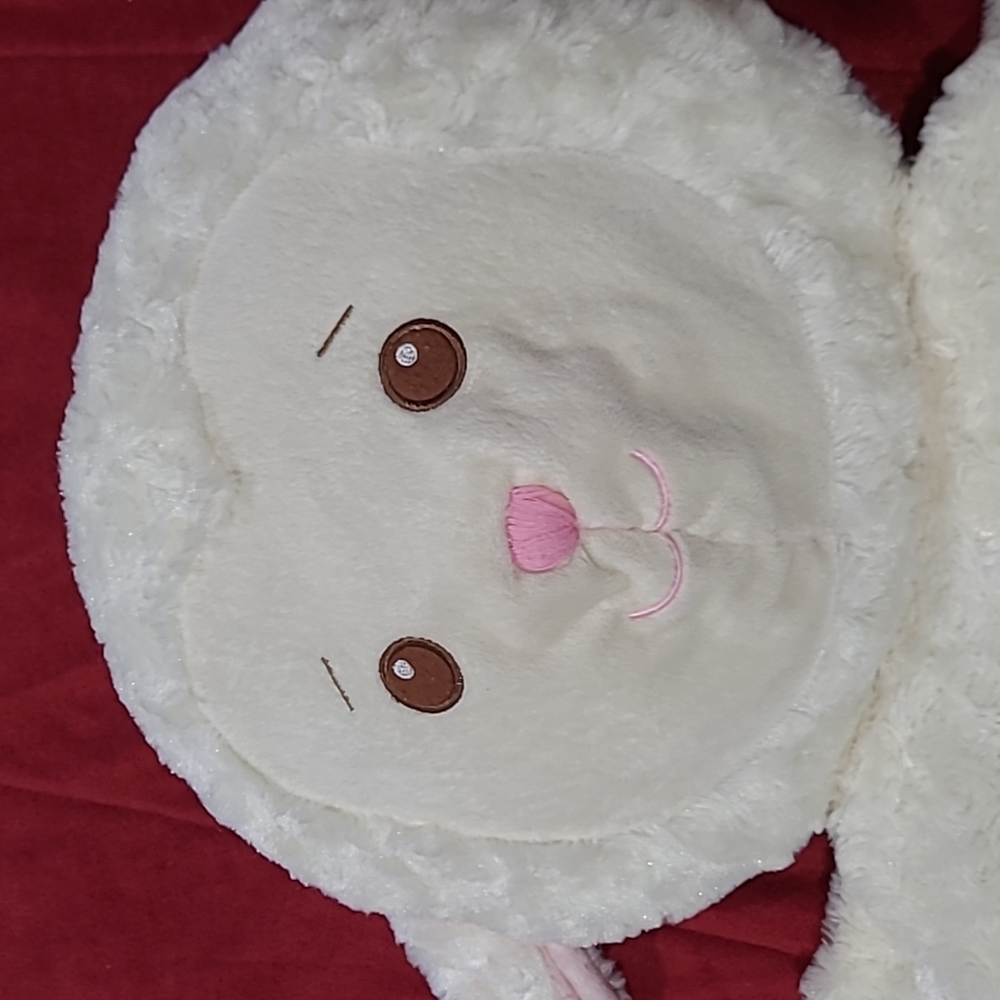 BESTEVER Baby Lamb Rug Mat - Picture 2 of 7